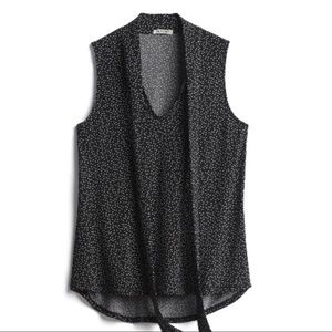 Beacon Palila Tie Detail Knit Top